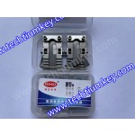 GOSO Multifunction Key clamp